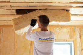 Best Commercial Insulation Services  in Wrightwood, CA